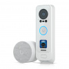 Ubiquiti networks Chytrý zvonek UVC-G4 Doorbell Pro PoE Kit-Bílá