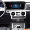 Android Auto + CarPlay + Android pre Mercedes CLS, E, G, S,
