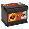 Banner Power Bull 12V 60Ah 540A P6009