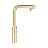 Drezová batéria so sprchou GROHE Essence cool sunrise 31615GN0