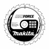 MAKITA MakForce B-08517 Kotúč pílový D 230 x 30 mm na drevo (40 TCT zubov) 2.6 mm rez