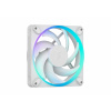 Fractal Design Momentum 12 RGB, White FD-F-MR1-1202
