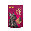 My Love kapsička pre psov s kuracím mäsom 100 g (3272)
