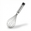 Šľahačka / Kuchynská vŕba na vajcia z nerezovej ocele STARKE PRO ALDO 30 cm