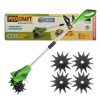 Akumulátorový kultivátor Procraft CT20bb (bez batérie a nabíjačky) | CT20bb