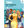 The Sims 4 Get Famous (Doplnok)