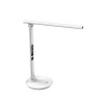 Lampa stolná IMMAX CORBIE WHITE 08962L