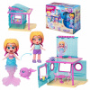 KOOKYLOOS MERMAID MERMAID SHELLY'S BEACH HOUSE BÁBIKA BEACH HOUSE (KOOKYLOOS MERMAID MERMAID SHELLY'S BEACH HOUSE BÁBIKA BEACH HOUSE)