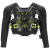 ACERBIS chránič hrude SPECKTRUM detský black/yellow - S/M