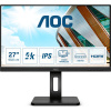 AOC U27P2 monitor 27