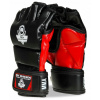Rukavice dbx bushido e1v3 xl (Tréningové rukavice, zápasenie, uchopenie MMA. XL)