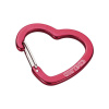 karabínka EDELRID CORAZON Red