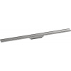 Hansgrohe RainDrain Original - Vrchná sada sprchového žľabu 1000, nerez 56200800