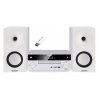 Mikroveža BLAUPUNKT MS30.2BT 50W CD BT AUX USB Biela