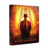 Oppenheimer: 3Blu-ray 4K Ultra HD + Blu-ray