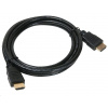 C-TECH kabel HDMI 1.4, M/M, 0,5m CB-HDMI4-05