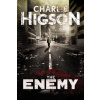 The Enemy (Charlie Higson)(Brožovaná)