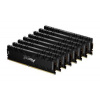 Kingston 256GB 3200MHz DDR4 CL16 DIMM (Kit of 8) FURY Renegade Black