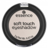 Essence Soft Touch mono očné tiene 01 The One 2 g