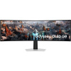 Samsung Odyssey OLED G9 (G93SC) herný monitor 49