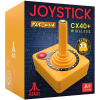 Atari Pack-Man: CX40+ Wireless Joystick – Clyde – ovládač