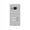 Panel pre IP videohovory MIP-300 Silver 2B