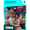 Herní doplněk The Sims 4: Láska volá (5030931125256)