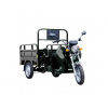 Elektrická nákladná trojkolka Energy Adventure Advento Maxi,35Ah batéria vr. nabíjačky čierna + plachta zadarmo