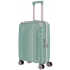 Travelite Elvaa 4w S Green 76347-80 41 L