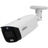 Dahua IPC-HFW3849T1-AS-PV-0280B-S4 8MP Smart Dual Light Active Deterrence Fixed-focal Bullet WizSense Network Camera (IPC-HFW3849T1-AS-PV-0280B-S4)