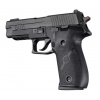 HOGUE pažbičky SIG SAUER P226