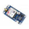 WaveShare SIM7000E eMTC EDGE GPRS GNSS, HAT Modul pro Raspberry Pi