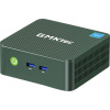 Mini PC GMKtec G3 Plus Intel N150 16GB RAM + 512GB SSD WIN 11 Pro
