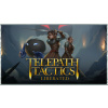 Telepath Tactics Liberated - Steam PC