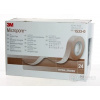 3M MICROPORE náplasť hnedá, cievka 1,25cm x 9,1m, zo špeciálneho papiera 24 ks