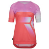 Silvini dámsky dres WD1432 Stabina blush-coral XXL