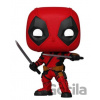 Funko Pop! Deadpool & Wolverine Deadpool 9 cm