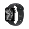 Inteligentné hodinky Apple Watch 11 GPS + Cellular 46 mm čierne