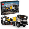 LEGO® LEGO® Technic 42175 Nákladné auto Volvo FMX a elektrický bager EC230 2242175