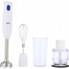 Tyčový mixér Braun MQ10.202M 450 W, sekáčik, šľahač