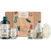 The Body Shop Shea G3 Small Set - Darčeková sada telovej starostlivosti o suchú pokožku
