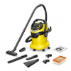 Kärcher - Viacúčelový vysávač 1100 W, objem 25 l 1.628-314.0
