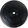 Kotouč pogumovaný TUNTURI 15 kg / 30 mm