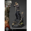 Prime 1 Studio Resident Evil 4 Ultimate Premium Masterline Series 1/4 Leon S. Kennedy Bonus Ver. 64 cm