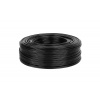 Cabletech 2x4mm cierny