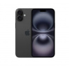 Apple iPhone 16 Plus 128GB čierna MXVU3SX/A - Mobilný telefón