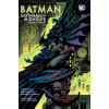 Batman: Gotham After Midnight: The Deluxe Edition - Kelley Jones, Steve Niles