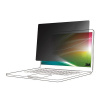 3M Bright Screen Privacy Filter-Filtr pro zvýšení soukromí k notebooku (horizontální)-13