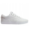 Dámske topánky VANS BROOKLYN tenisky Old Skool biele VN000D7UWWW 36