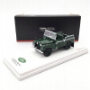 TSM 1:43 Model Car Land Rover Series a 1954 UKE80 (TSM 1:43 Model Car Land Rover Series a 1954 UKE80)